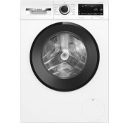 WGG244ZHGR BOSCH Σειρά 6 Πλυντήριο ρούχων εμπρόσθιας φόρτωσης 9 kg Μέγιστες 1400 στροφές/λεπτό